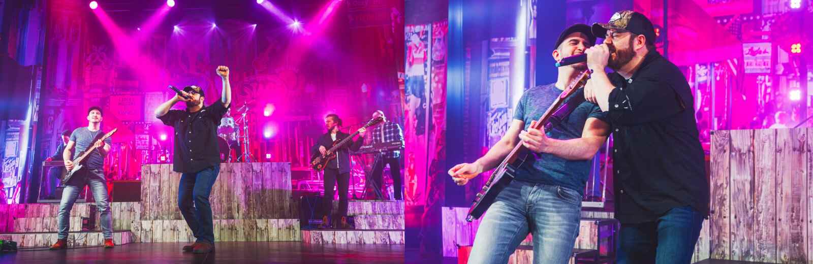 Beautiful Crazy -The Luke Combs Collection