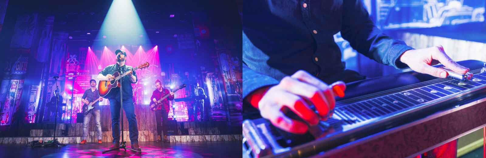 Beautiful Crazy -The Luke Combs Collection