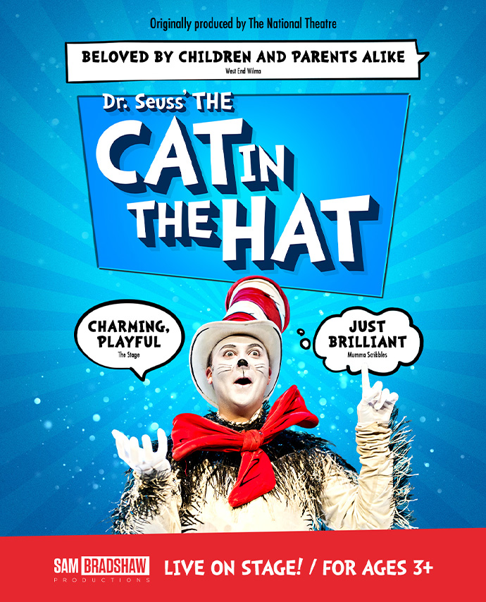 The Cat in the Hat