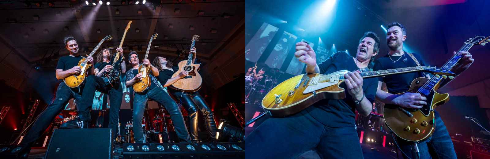 The Classic Rock Show