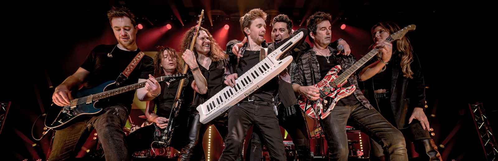 The Classic Rock Show