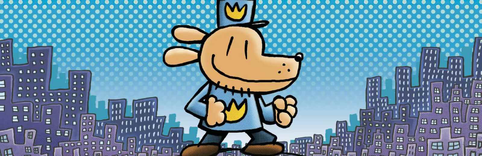 Dog Man: The Musical