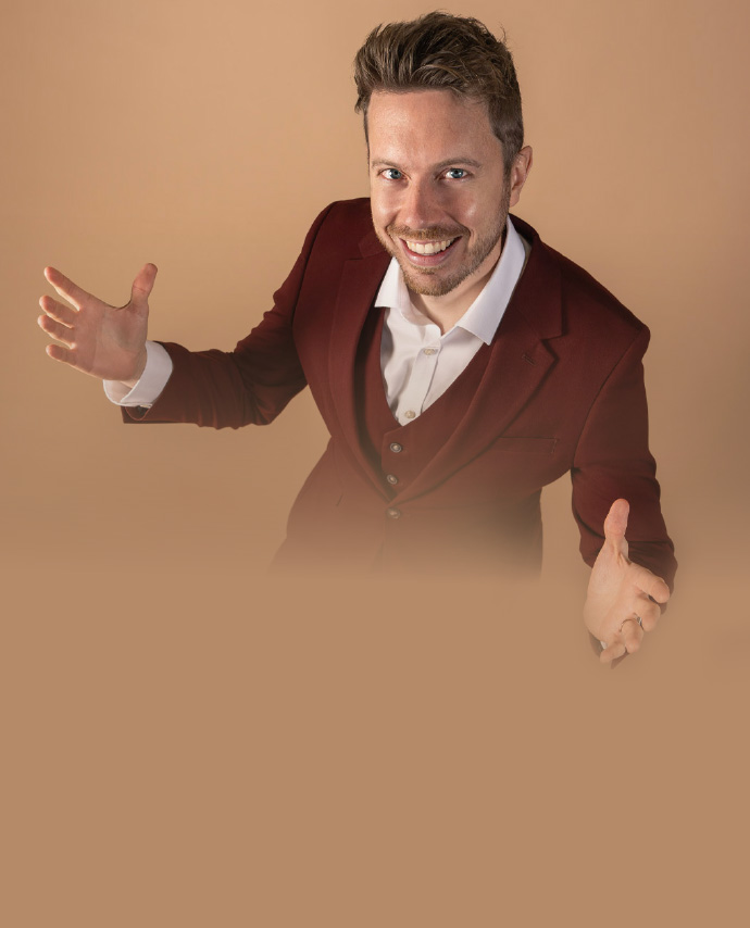 Primary School Bangers with James B Partridge