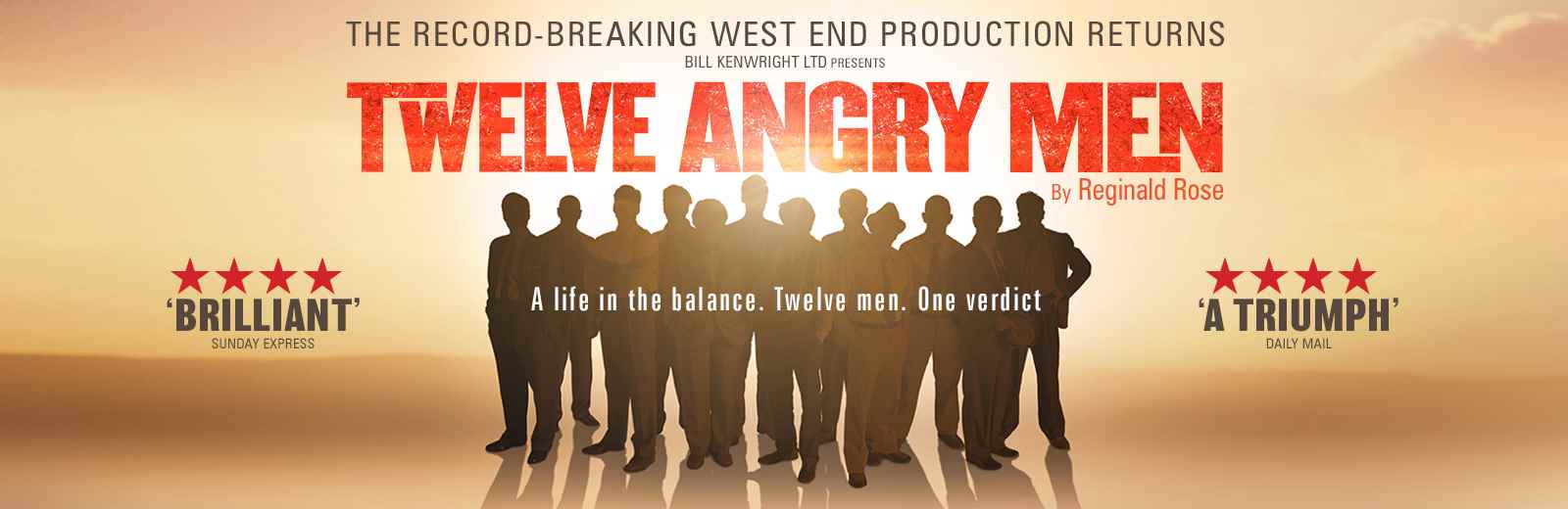 Twelve Angry Men
