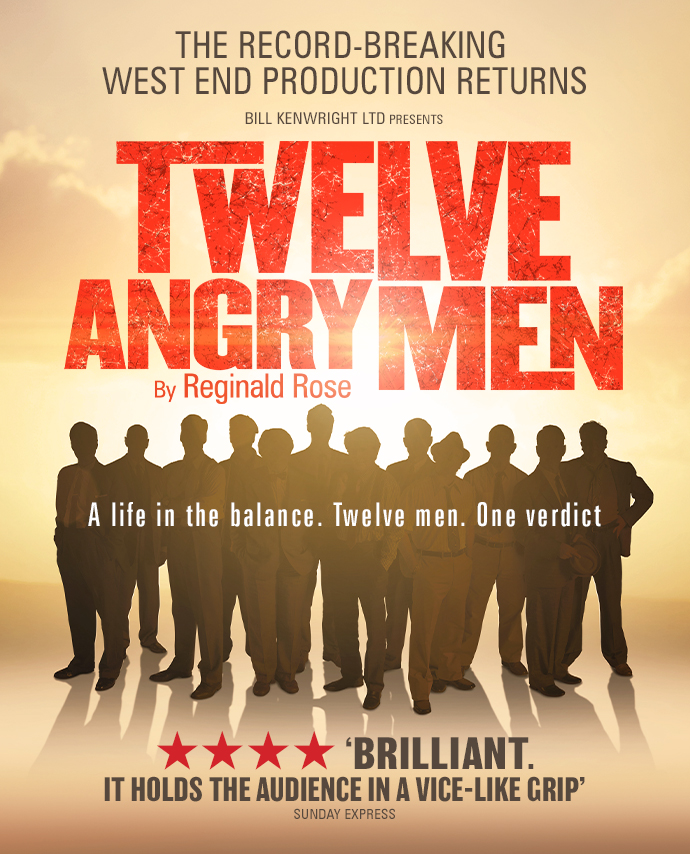 Twelve Angry Men