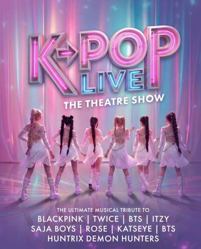 K-Pop Live