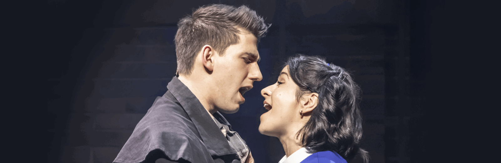 Heathers The Musical