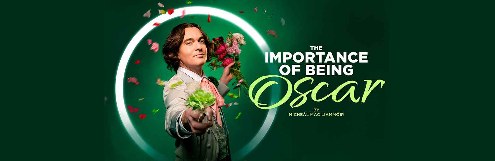 The Importance of Being Oscar