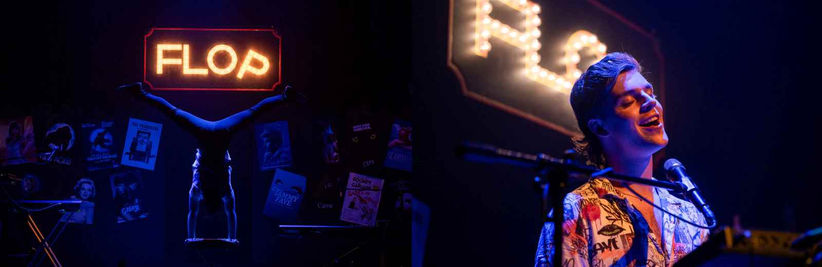 Flop! The Best Songs From The Worst Musicals