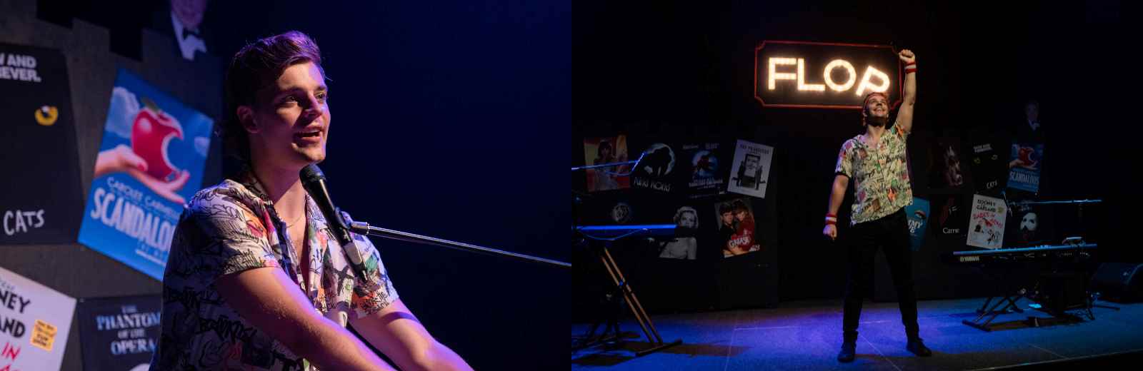 Flop! The Best Songs From The Worst Musicals