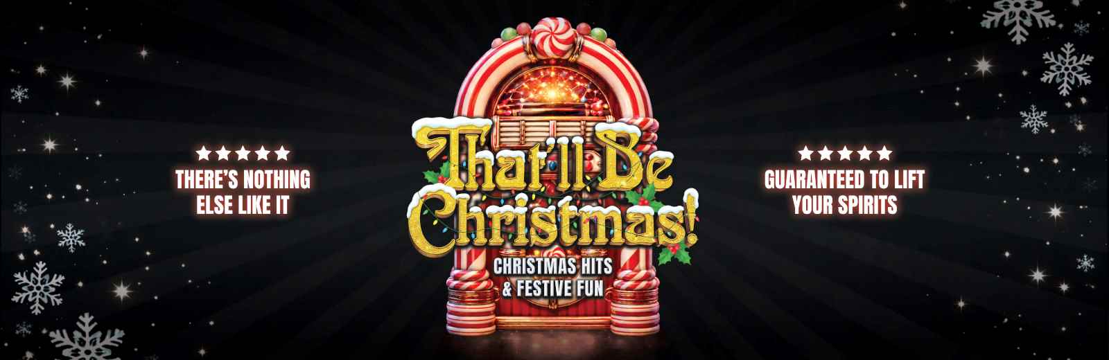 That'll Be Christmas