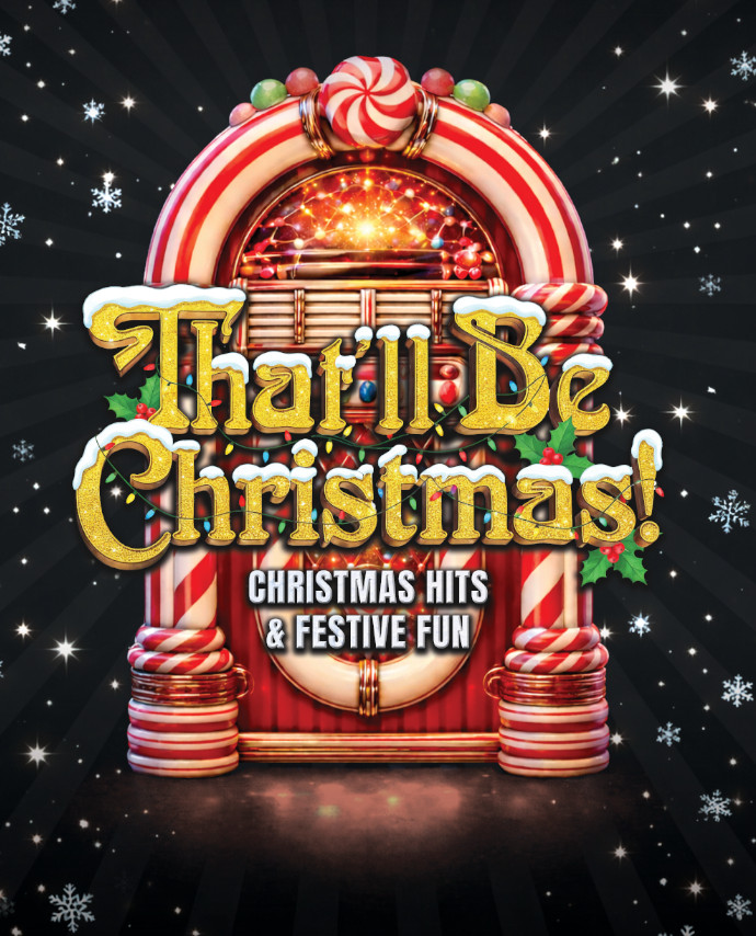 That'll Be Christmas