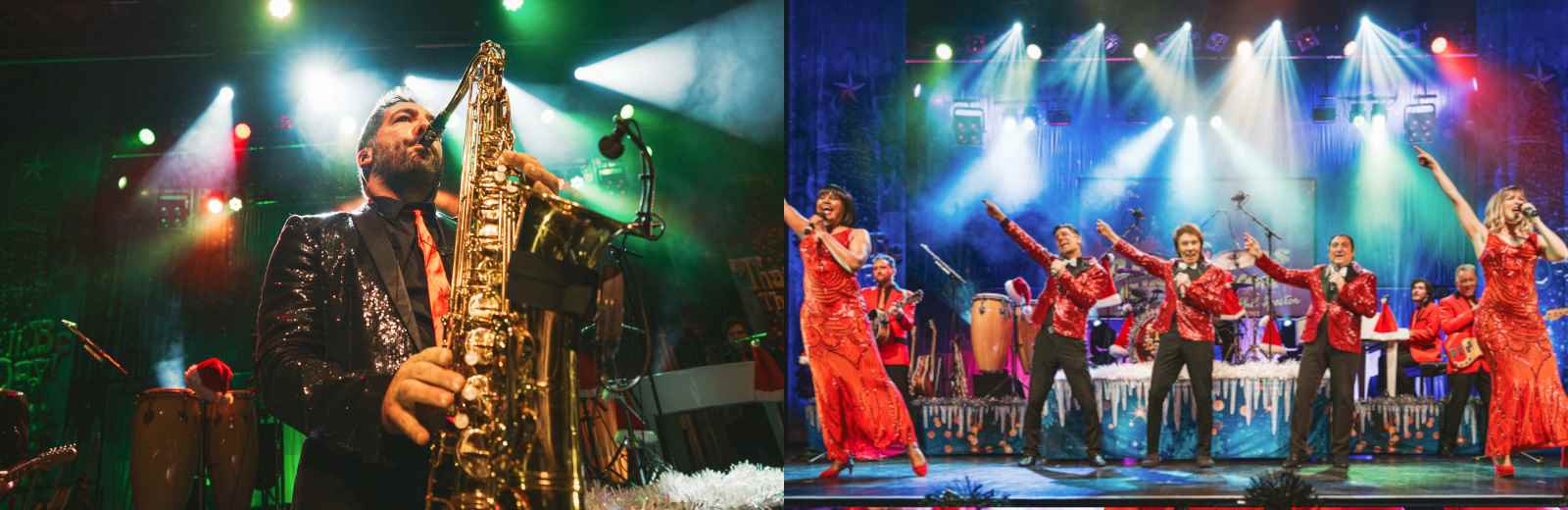 That'll Be Christmas