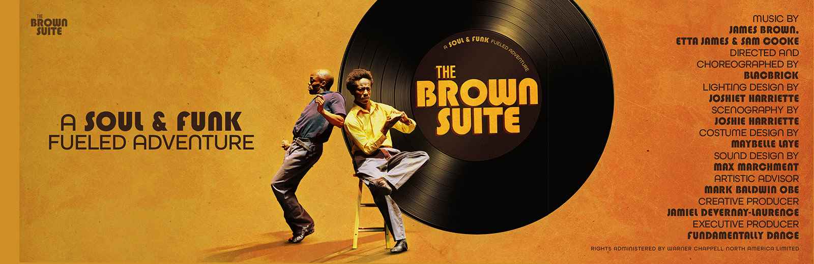 The Brown Suite