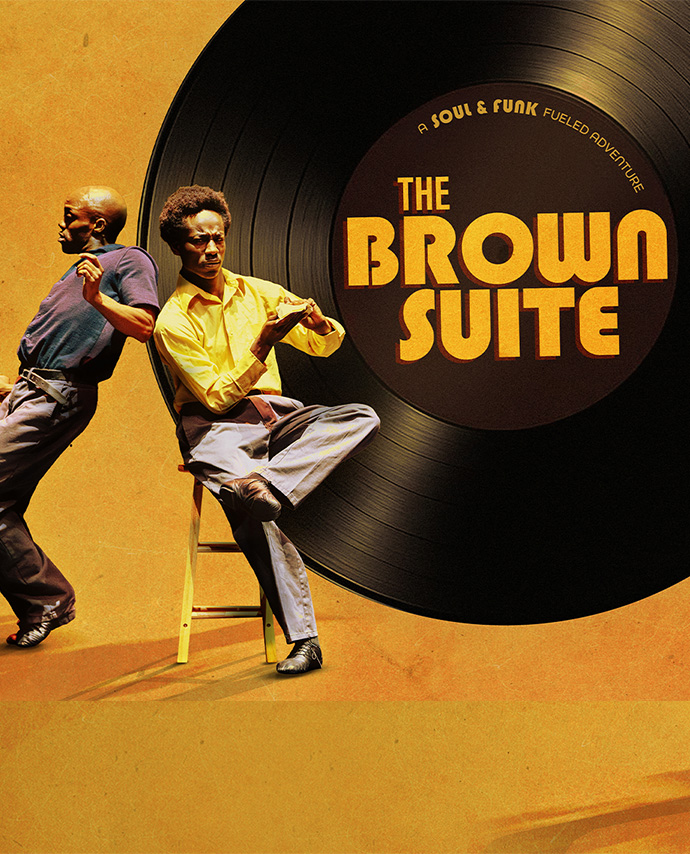 The Brown Suite