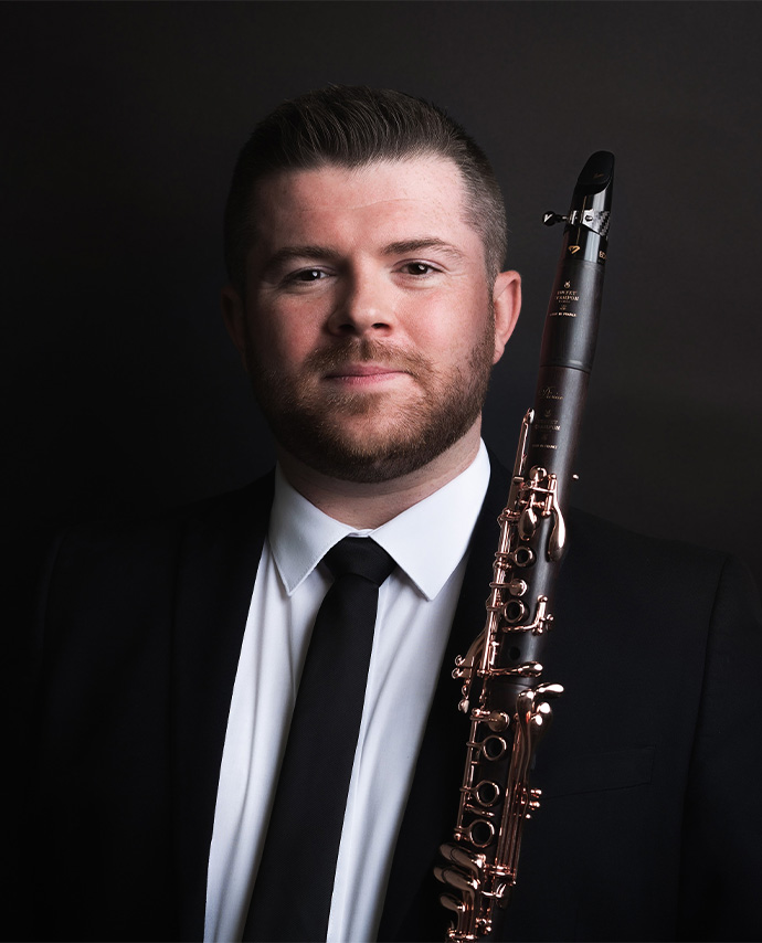 Royal Northern Sinfonia - Mozart and Bacewicz