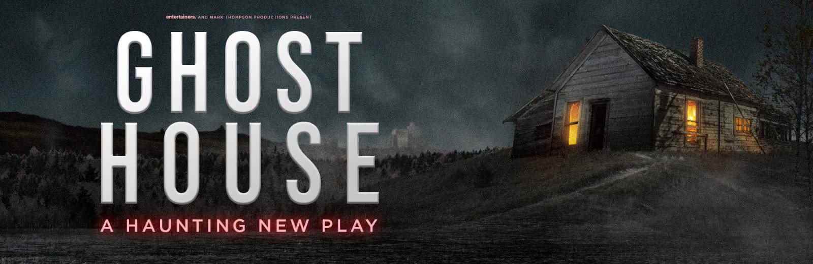 Ghost House