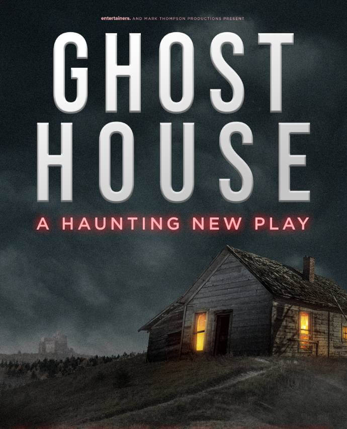 Ghost House