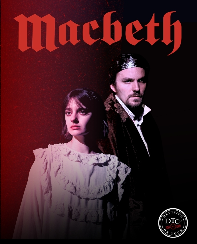 Revision on Tour - Macbeth
