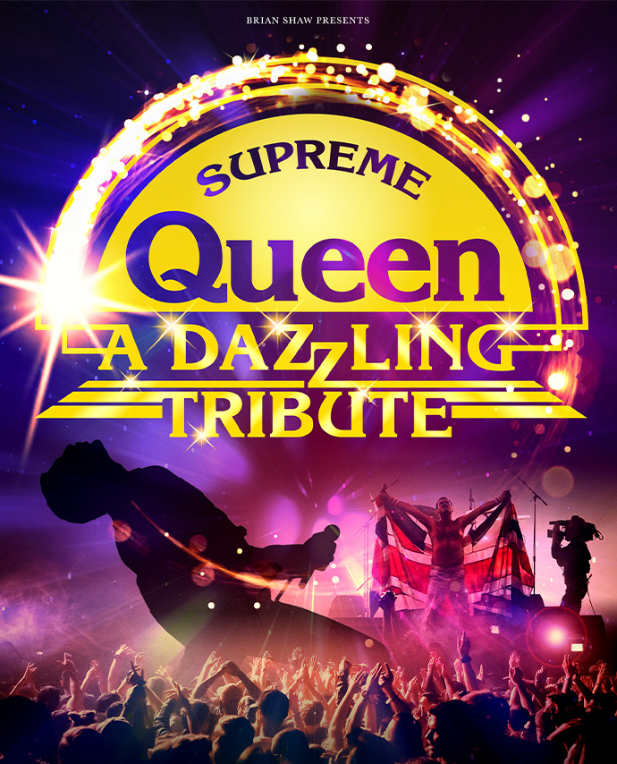 Supreme Queen