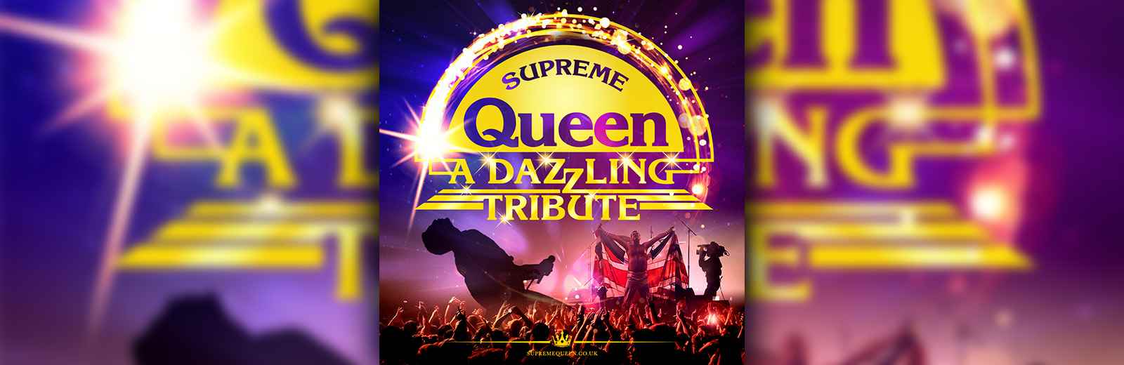 Supreme Queen