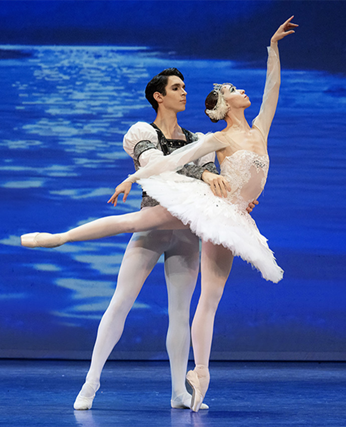 Swan Lake