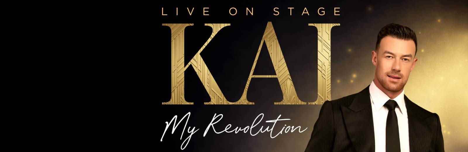 Kai - My Revolution