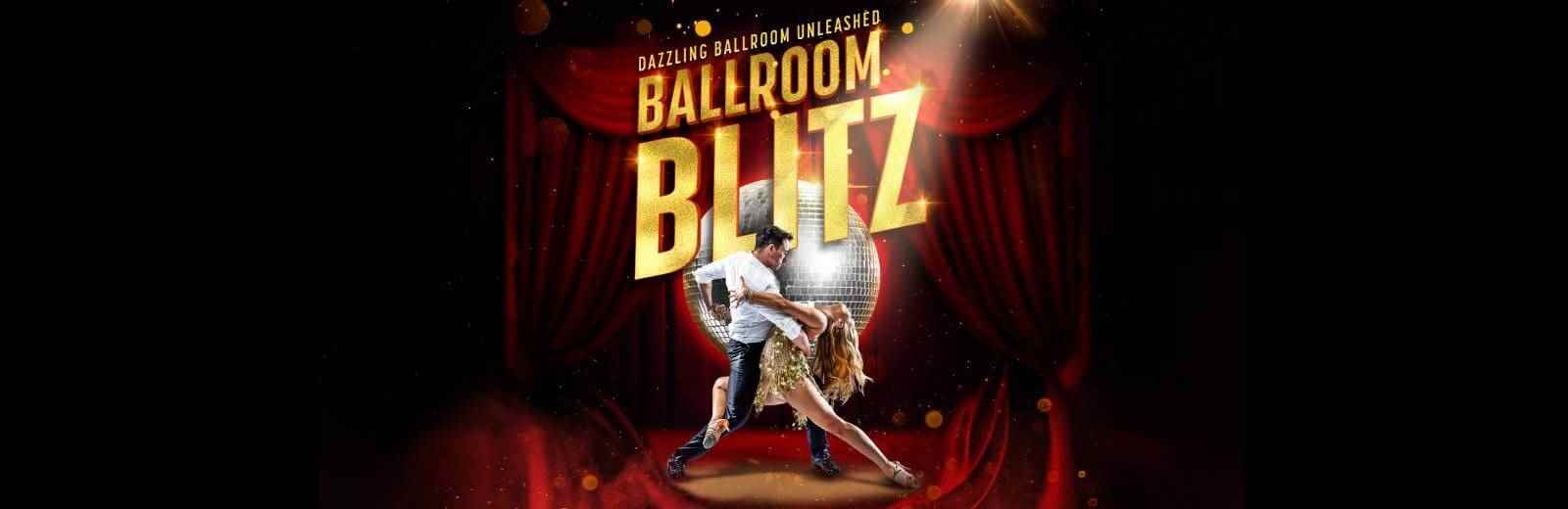 Ballroom Blitz