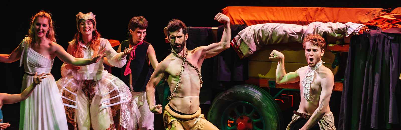 A Midsummer Night's Dream