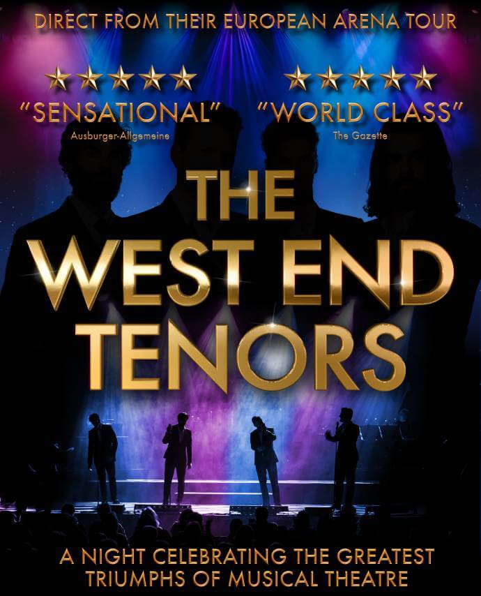West End Tenors