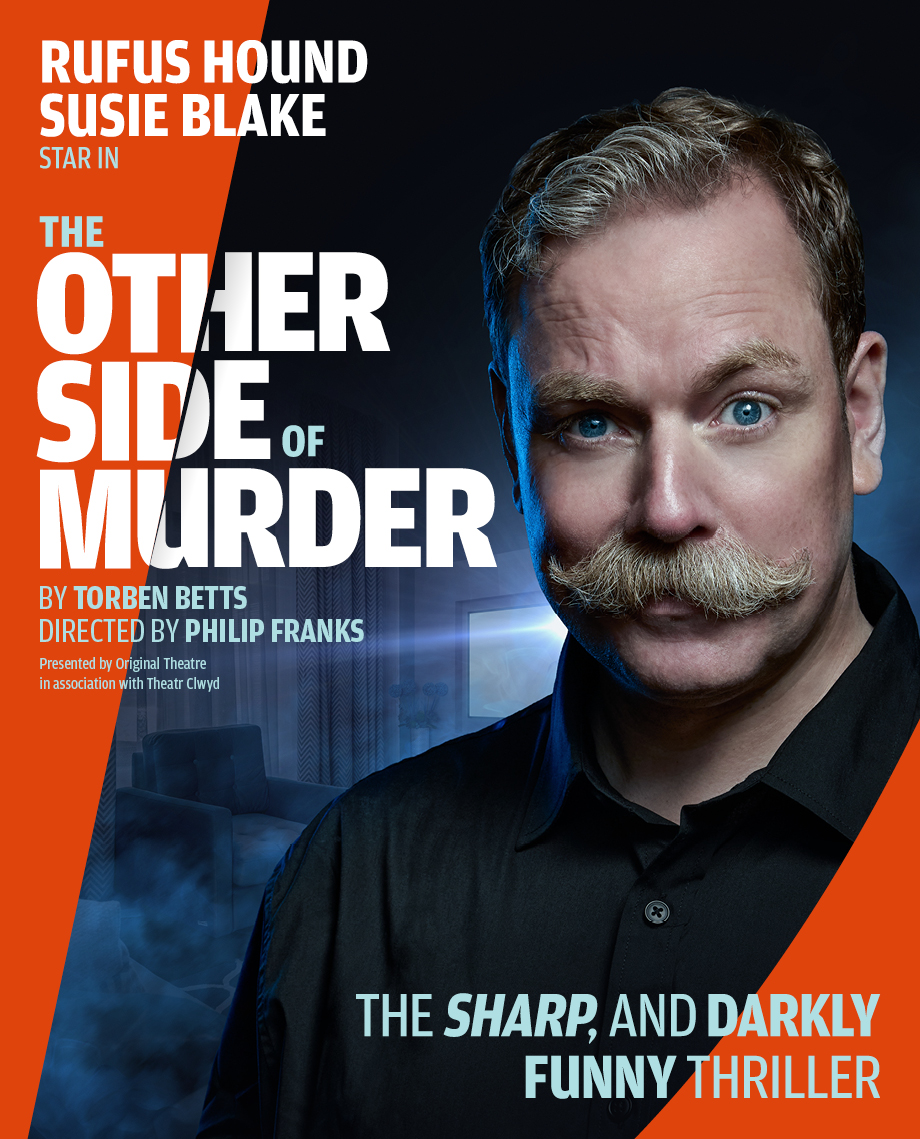 The Other Side of Murder