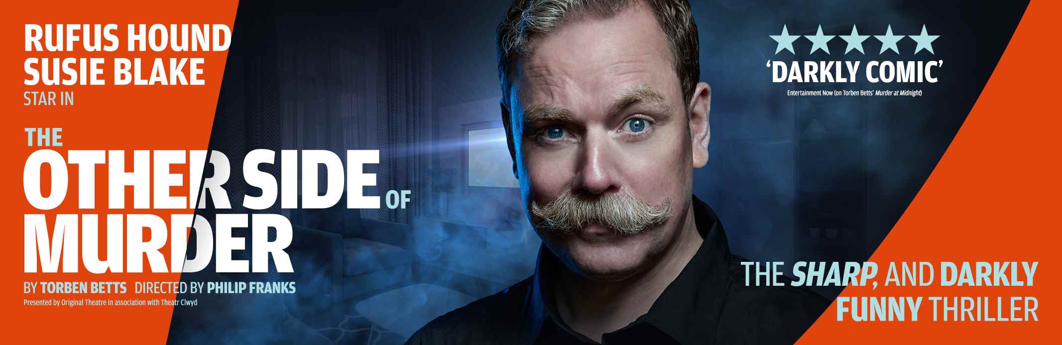 The Other Side of Murder