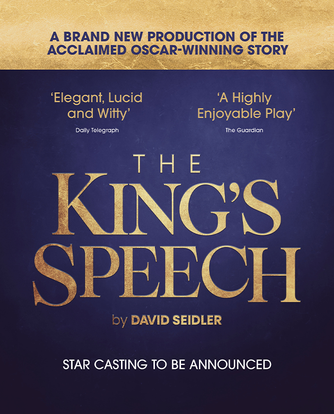 The King's Speech