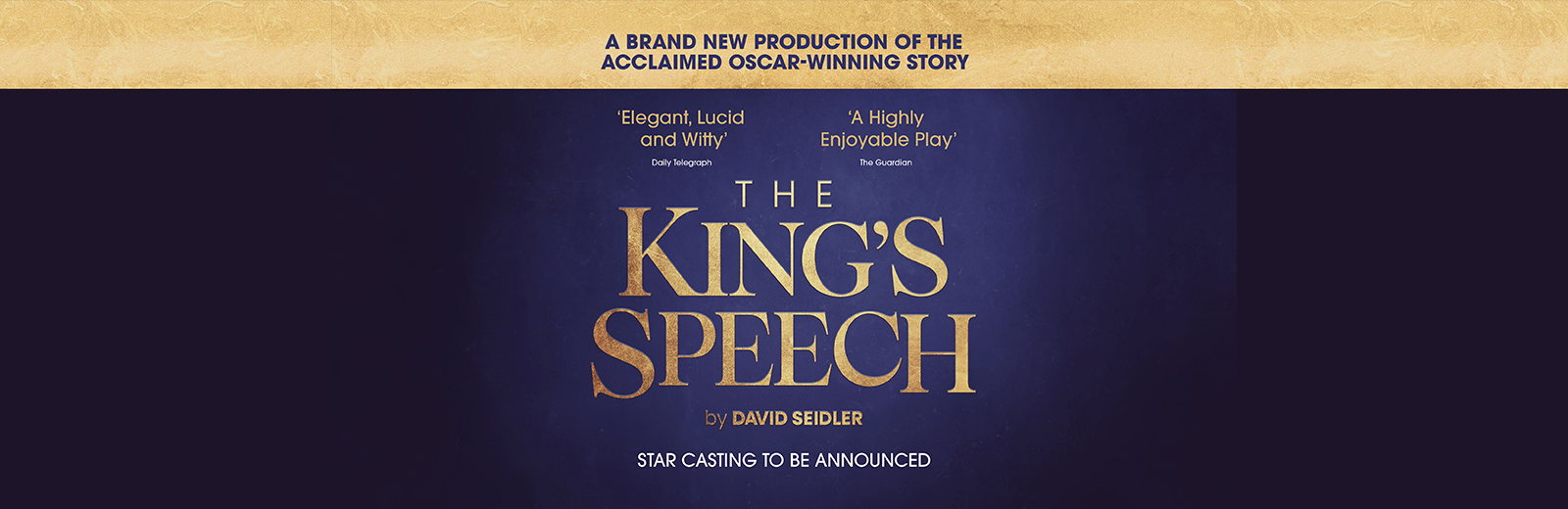 The King's Speech