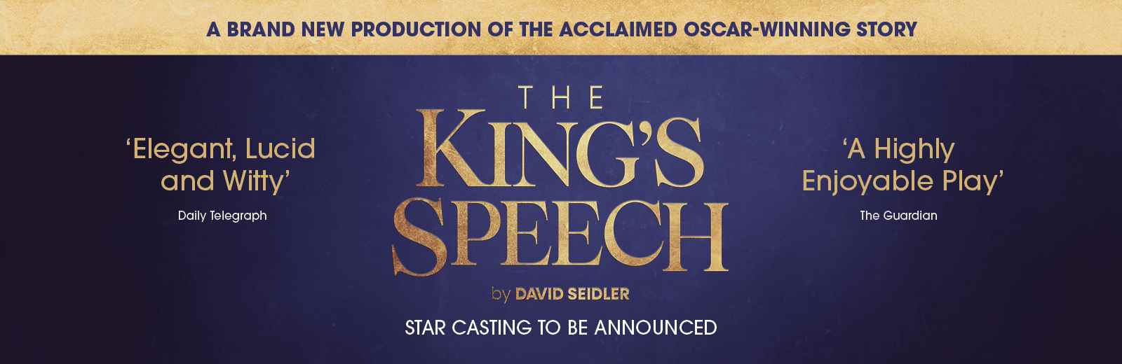 The King's Speech