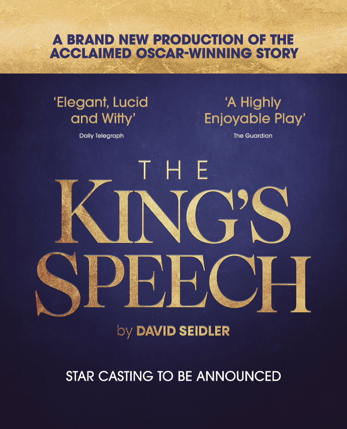 The King's Speech
