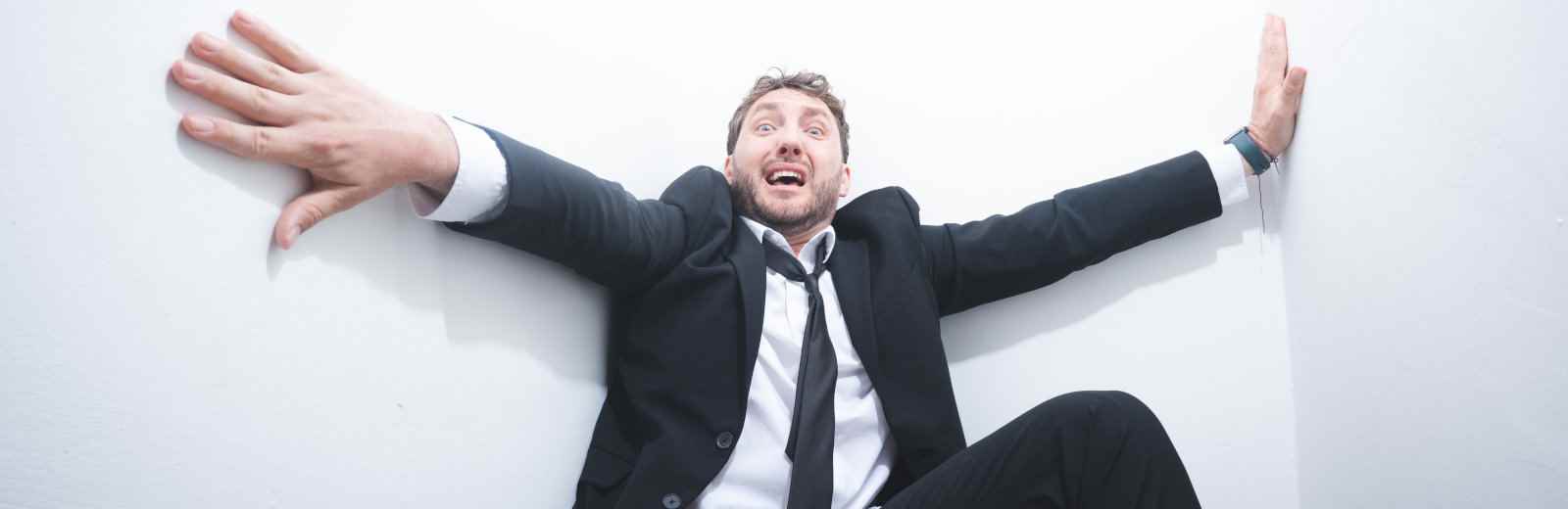 Seann Walsh: This is Torture