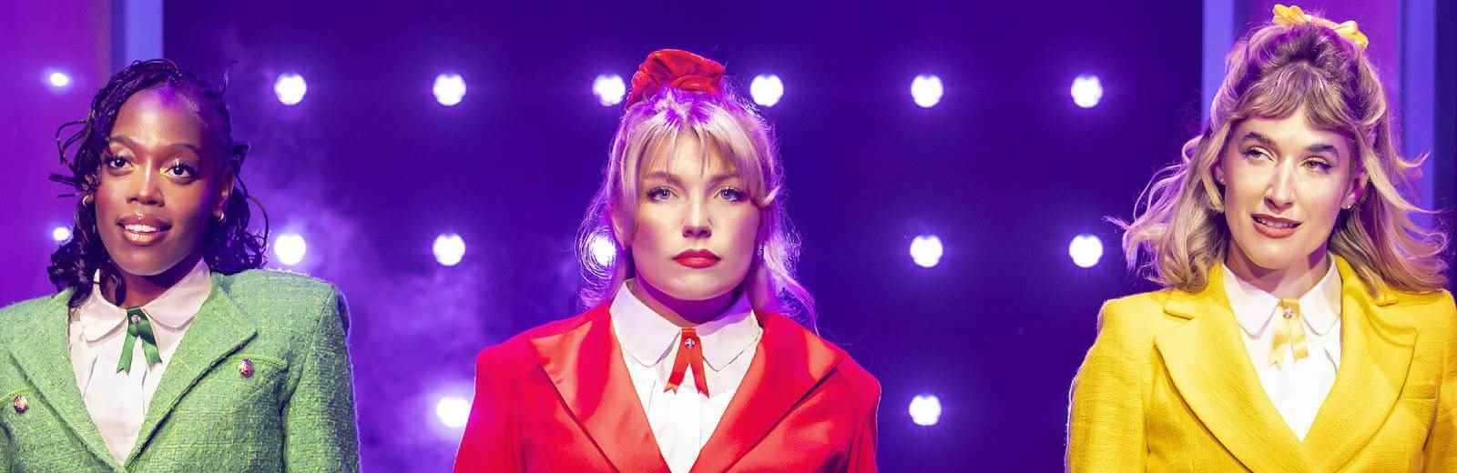 Heathers The Musical