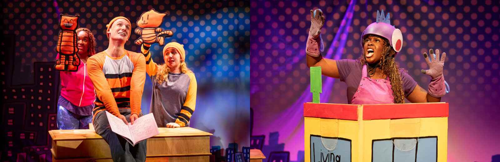 Dog Man: The Musical