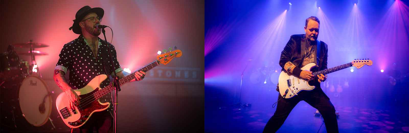 The Story of Guitar Heroes
