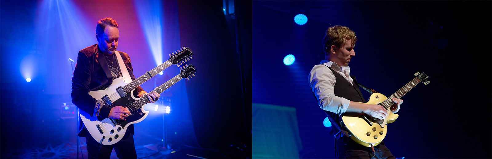 The Story of Guitar Heroes