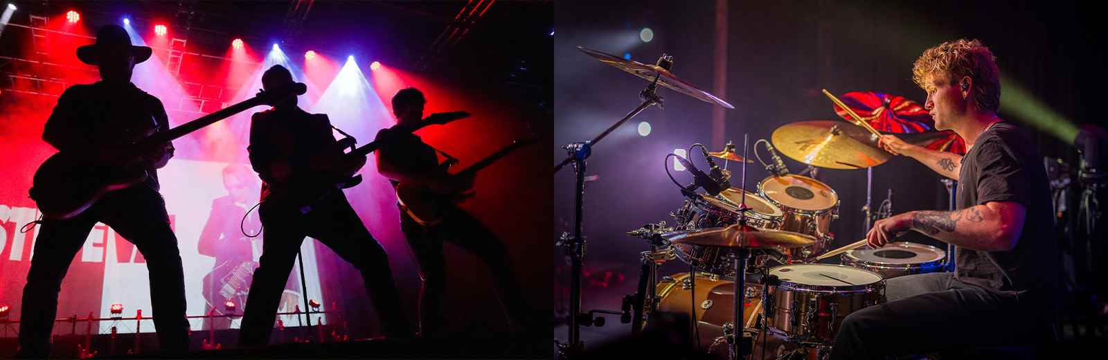 The Story of Guitar Heroes