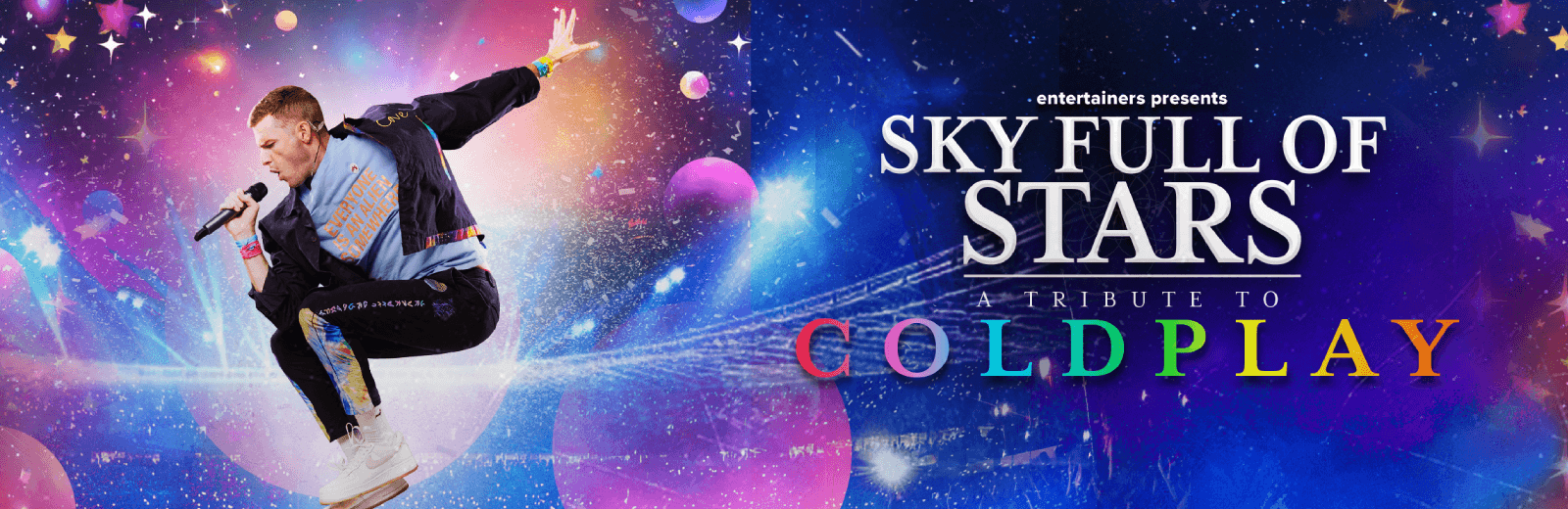 Sky Full Of Stars