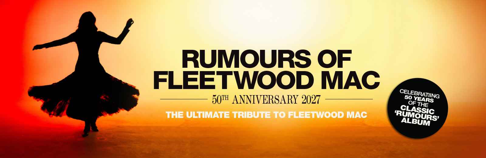 Rumours of Fleetwood Mac