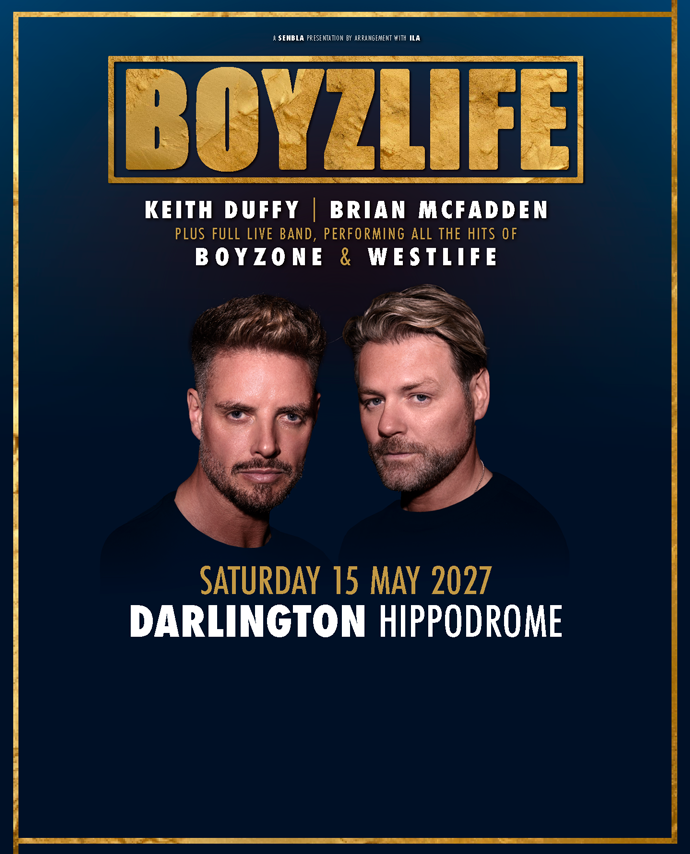 Boyzlife