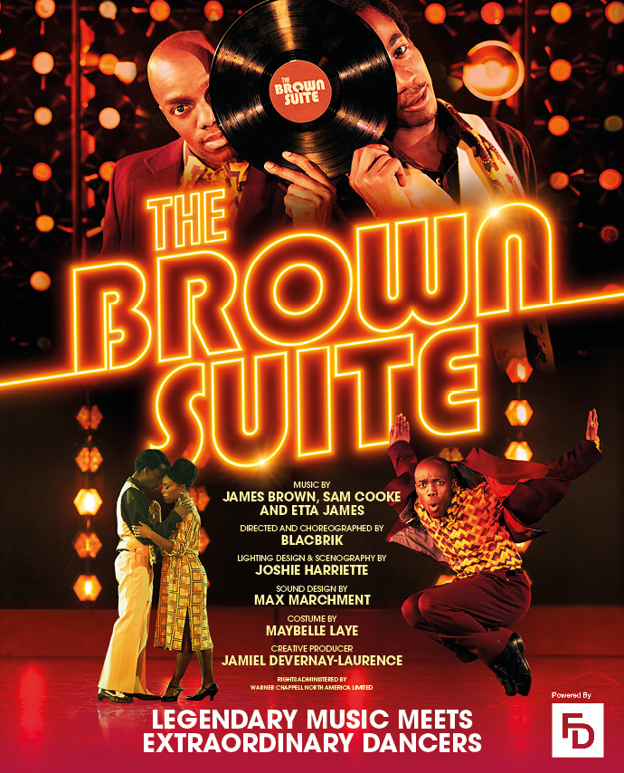 The Brown Suite