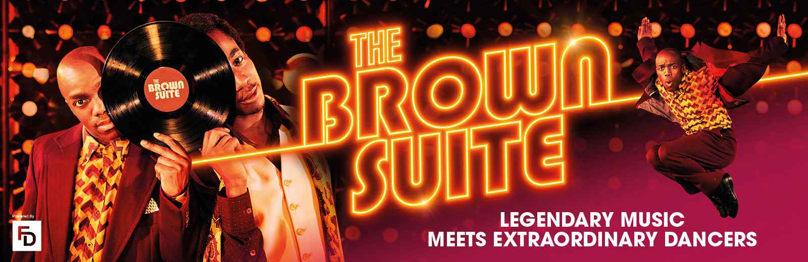 The Brown Suite