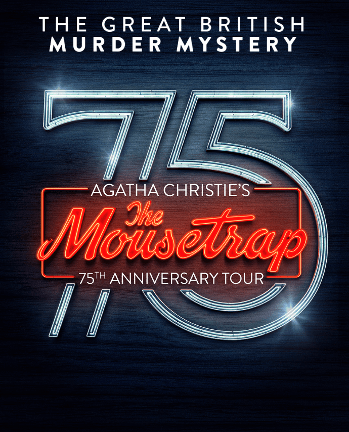 The Mousetrap