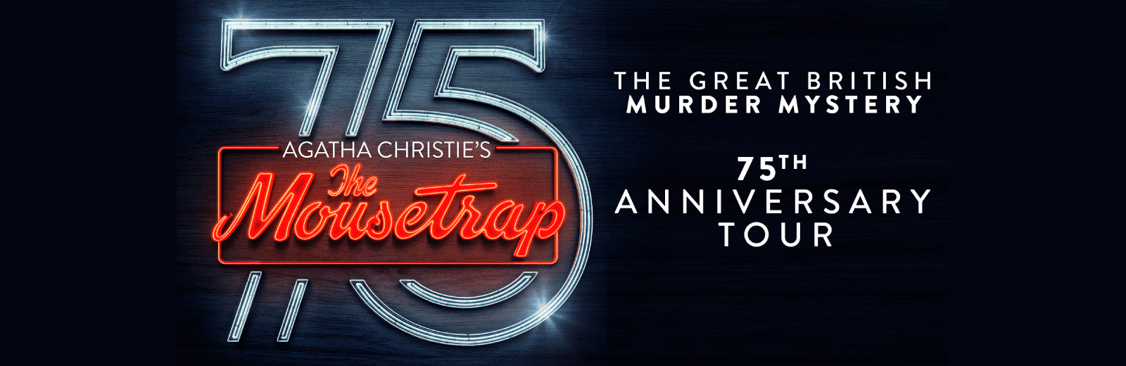 The Mousetrap
