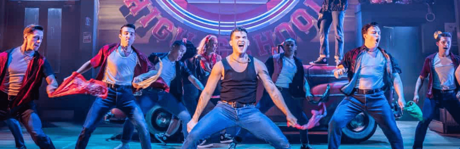 Grease